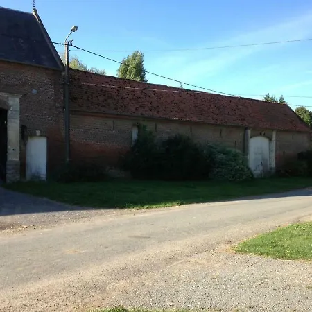 4étoiles -les écuries Val De Mai - Société La Clef Decamp Appartement